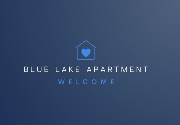 Blue Lake Apartment 20M From The Lake With Box คอลีโก ภายนอก รูปภาพ