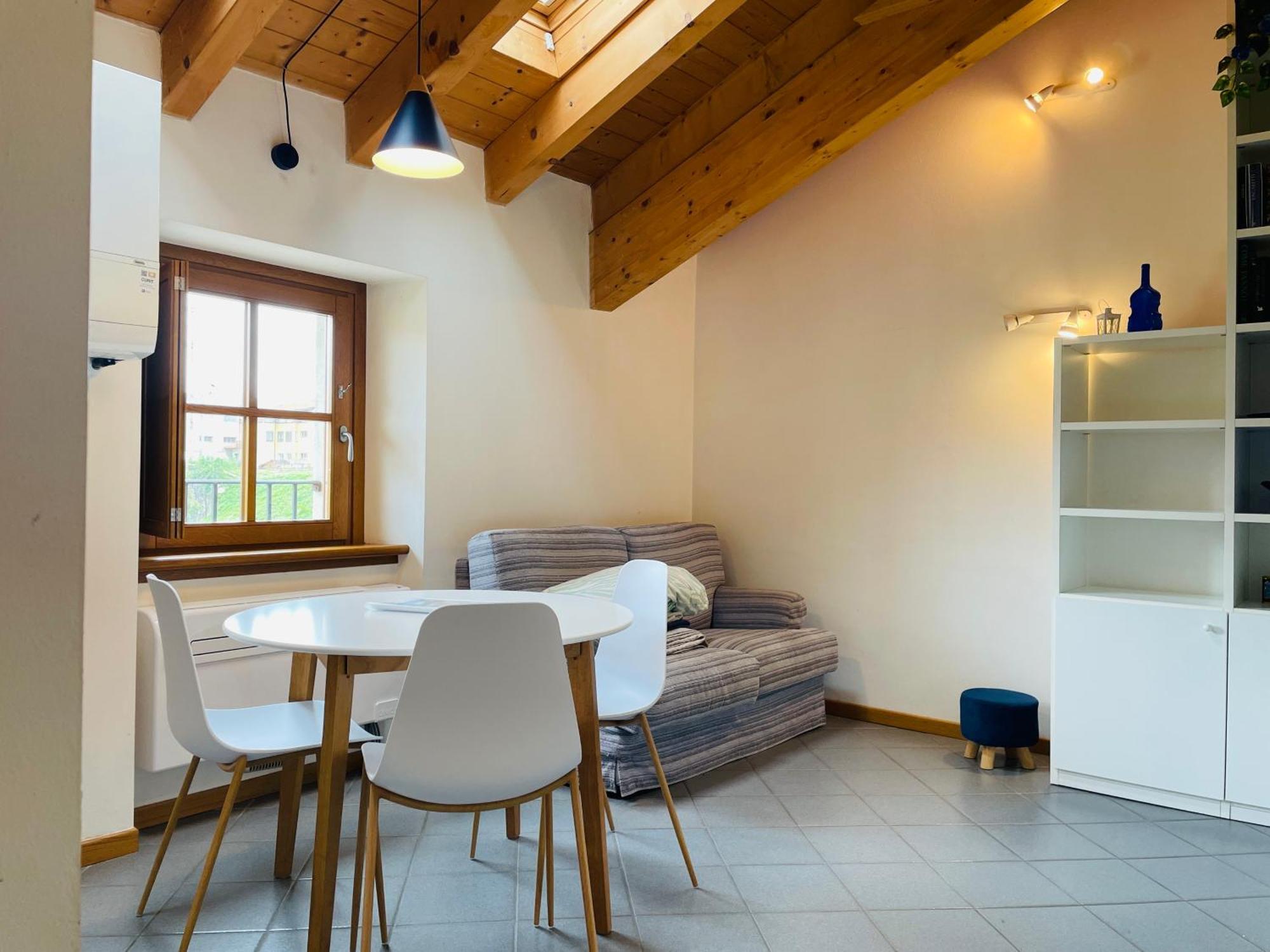 Blue Lake Apartment 20M From The Lake With Box คอลีโก ภายนอก รูปภาพ